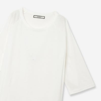 ラグランＴシャツ（８１１２６４０１）