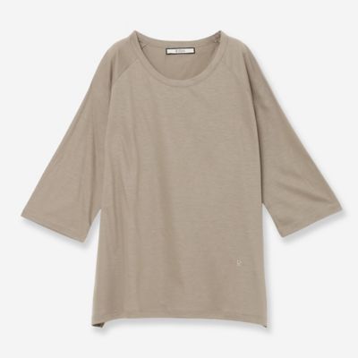 ラグランＴシャツ（８１１２６４０１）