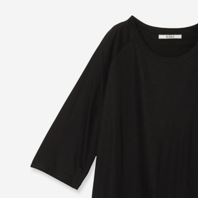 ラグランＴシャツ（８１１２６４０１）