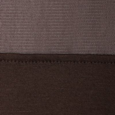 シアーコンビカットソー（８１１２６４０３）
