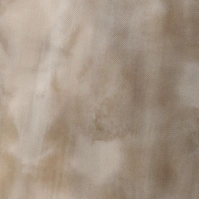 チュールプリントシアーカットソー（８１１２６４０７）