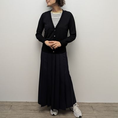 アンサンブル風ニット（８１１３１５０１）