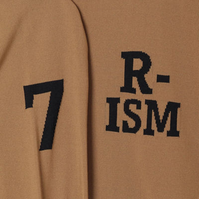 Ｒ－ＩＳＭ ７ｔｈ Ａｎｎｉｖｅｒｓａｒｙロングニットワンピース