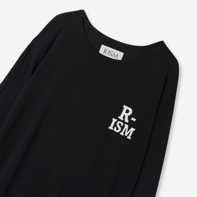 Ｒ－ＩＳＭ ７ｔｈ Ａｎｎｉｖｅｒｓａｒｙロングニットワンピース