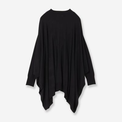 ウォッシャブルウールビックニット（８１１３６４０５）