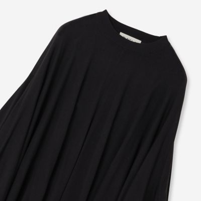 ウォッシャブルウールビックニット（８１１３６４０５）