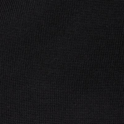 ウォッシャブルウールビックニット（８１１３６４０５）