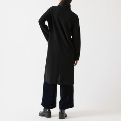 フロントスリットニットワンピース（81136512） | R-ISM(Women