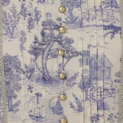 【２２ｆａｂｒｉｃ】キャットガーデンワンピース（８２０１２４０１）