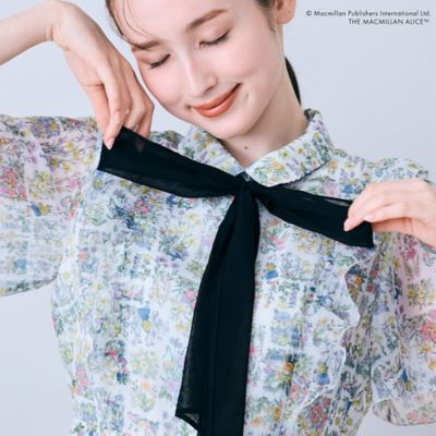Rose Tiara (Women/大きいサイズ) / ローズティアラ(大きいサイズ) TOP