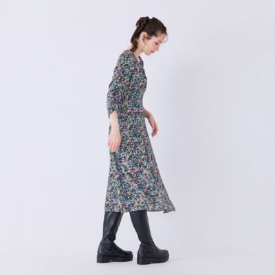 22fabric】ワンピース（82015603） | Rose Tiara