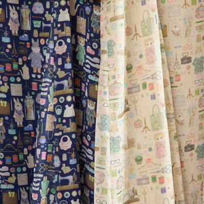 【２２ｆａｂｒｉｃ】ドレスメーカー／ワンピース（８２０１６４０１）