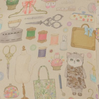 【２２ｆａｂｒｉｃ】ドレスメーカー／ワンピース（８２０１６４０１）