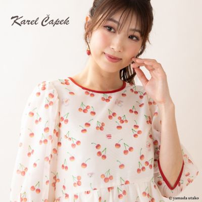 Rose Tiara (Women/大きいサイズ) / ローズティアラ(大きいサイズ) TOP 