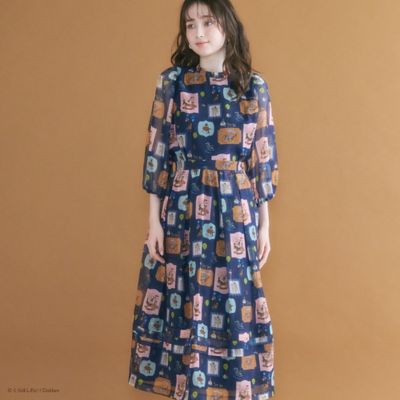 DISNEY COLLECTION チラシ　マギー エリーローズ　カタログ DISNEY COLLECTION チラシ マギー エリーローズ カタログ 大人