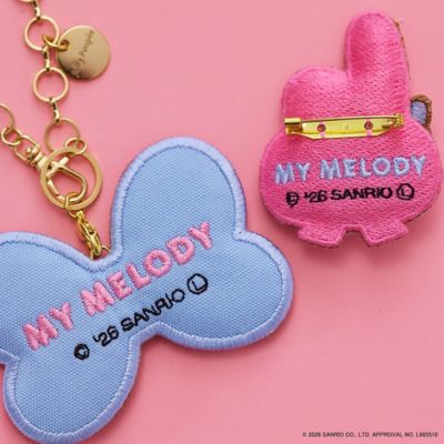 マイメロディチャーム My Melody】 マイメロディ チャーム（82145601