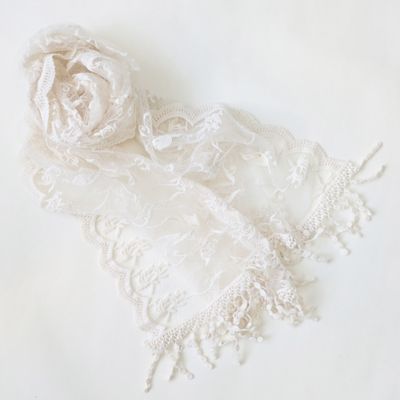 ＜Rose Tiara (Women/大きいサイズ)＞Ｃａｔレースストール（８２１６２６０１）