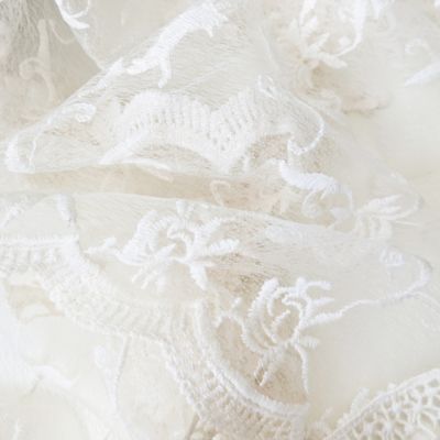 Catレースストール（82162601） | Rose Tiara (Women