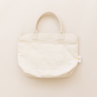 【２２ｆａｂｒｉｃ】ミニトートバッグ（８２１８１４０２）