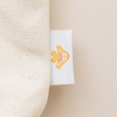 【２２ｆａｂｒｉｃ】ミニトートバッグ（８２１８１４０２）