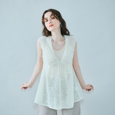 Rose Tiara (Women/大きいサイズ) / ローズティアラ(大きい