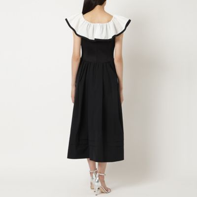 ２ＷＡＹオフショルダータックワンピース（８３０１２４０５）