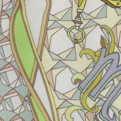 ホロスコーププリントワンピース（８３０１２５０８）