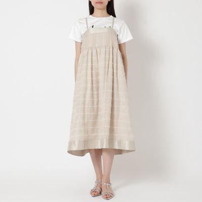 キャミソールワンピース（83013402） | Rose Tiara (Women