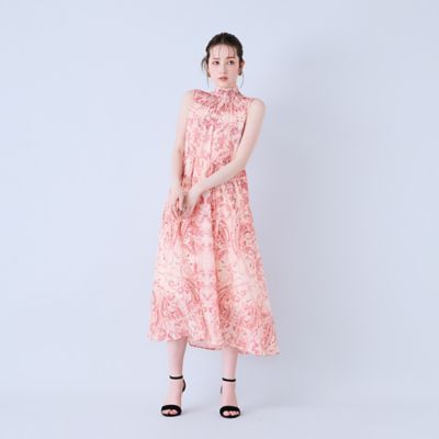 Rose Tiara (Women/大きいサイズ) / ローズティアラ(大きいサイズ) TOP