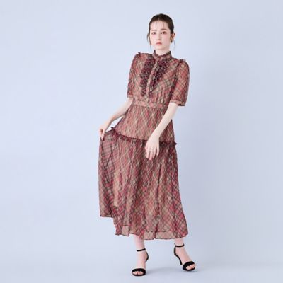Rose Tiara (Women/大きいサイズ) / ローズティアラ(大きいサイズ) TOP