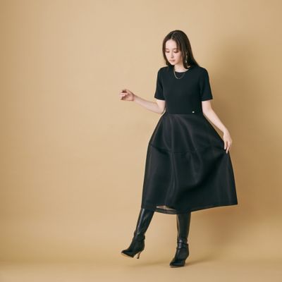 Rose Tiara (Women/大きいサイズ) / ローズティアラ(大きいサイズ) TOP