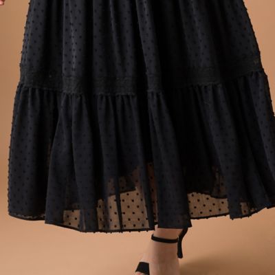 コルセット風ワンピース（８３０１５４０２）