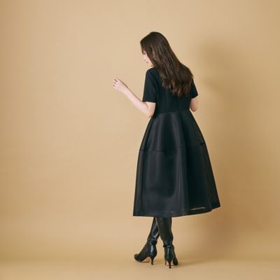 M－StyleLuxeコラボ】【人気のため追加】メッシュ