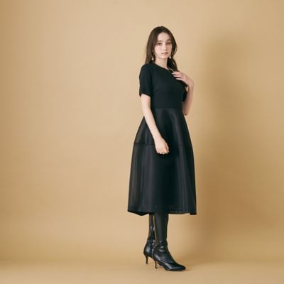 M－StyleLuxeコラボ】【人気のため追加】メッシュ