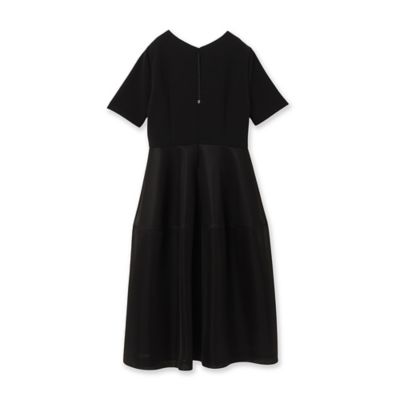 ⭐︎na⭐︎さま専用　　　ディセンバーメイ　メッシュ　ワンピースM ブラック M－StyleLuxeコラボ】【人気のため追加】メッシュ