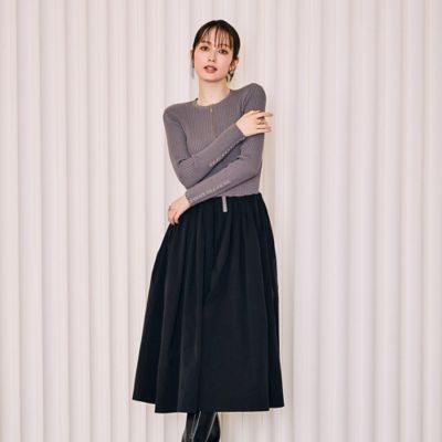 Rose Tiara (Women/大きいサイズ) / ローズティアラ(大きいサイズ) TOP