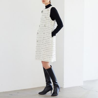 ファンシーツィードジャンドレ（83016408） | Rose Tiara