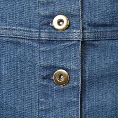 デニムキャミソールビスチェ（８３０３２５１５）