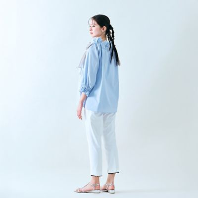 ビックリボンプルオーバー／Ｍ－ＳｔｙｌｅＬｕｘｅコラボ（８３０３２５２１）