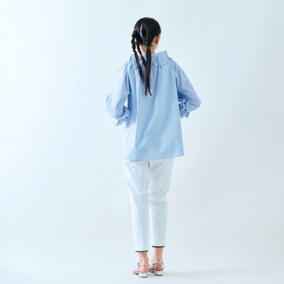 ビックリボンプルオーバー／Ｍ－ＳｔｙｌｅＬｕｘｅコラボ（８３０３２５２１）