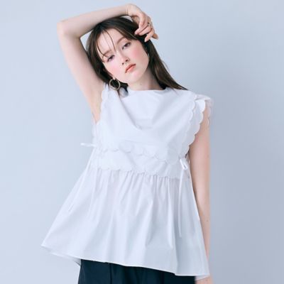 Rose Tiara (Women/大きいサイズ) / ローズティアラ(大きいサイズ) TOP