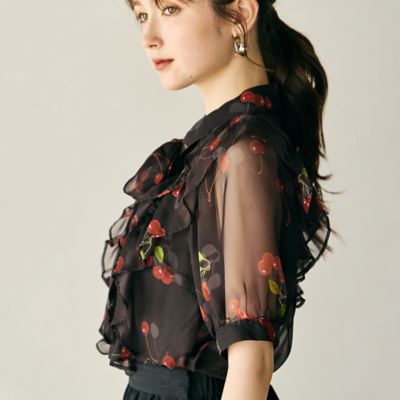 Rose Tiara (Women/大きいサイズ) / ローズティアラ(大きい