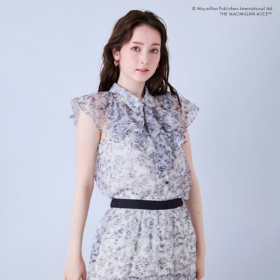 Rose Tiara (Women/大きいサイズ) / ローズティアラ(大きいサイズ) TOP