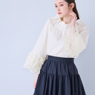 Rose Tiara (Women/大きいサイズ) / ローズティアラ(大きいサイズ) TOP