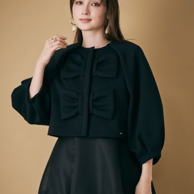 M－StyleLuxeコラボ】【人気のため追加】フロントダブル