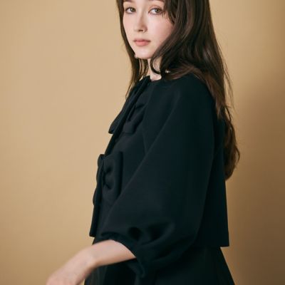 M－StyleLuxeコラボ】【人気のため追加】フロントダブル