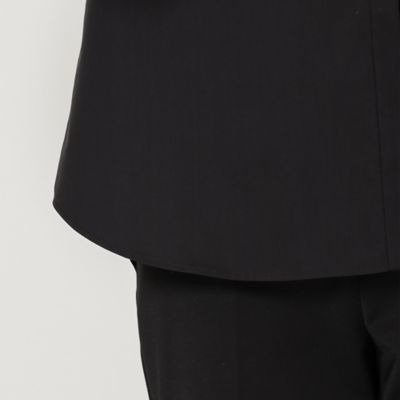 【雑誌掲載】タックカラーブラウス（８３０３６４０３）