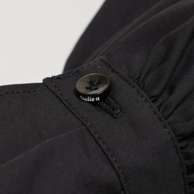 【雑誌掲載】タックカラーブラウス（８３０３６４０３）