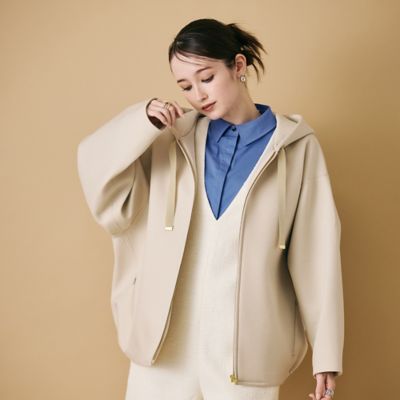 ローズティアラ大きいサイズジャケット Rose Tiara (Women/大きいサイズ)のテーラードジャケット