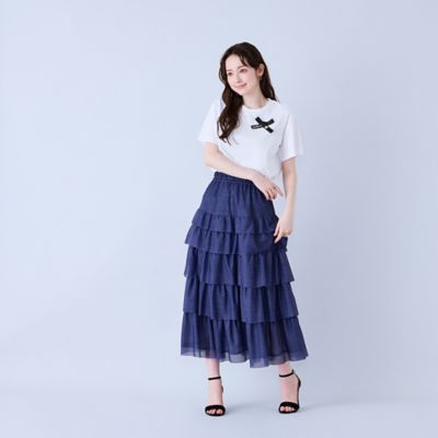 Rose Tiara (Women/大きいサイズ) / ローズティアラ(大きいサイズ) TOP